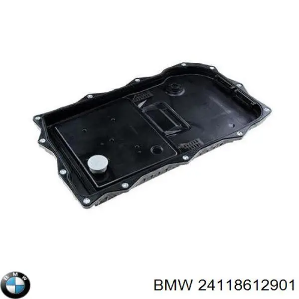 Купить 24118612901 BMW Поддон АКПП