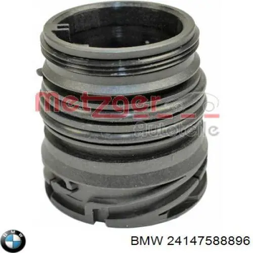 Купить 501220929 ZF Parts Разъем АКПП