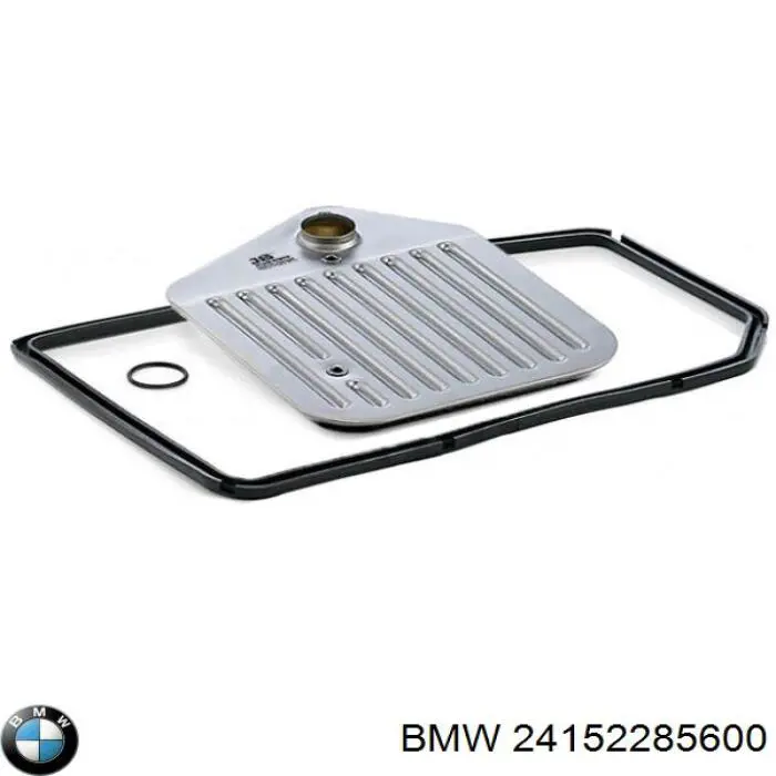 24152285600 BMW 