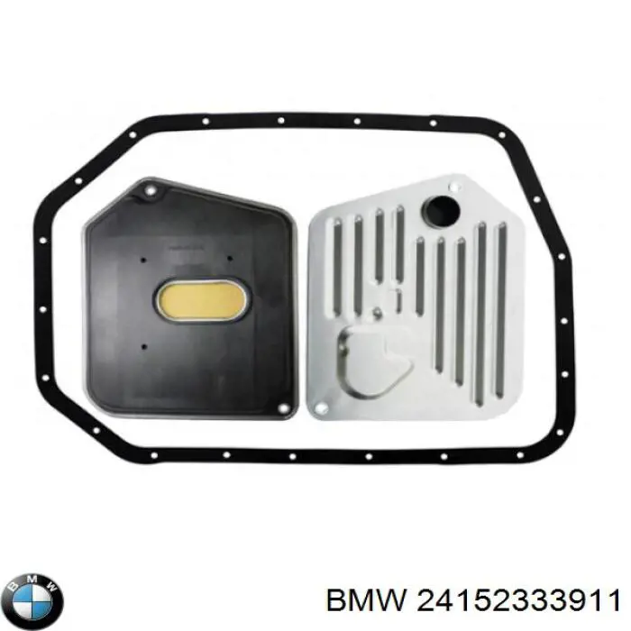 Фильтр АКПП 24152333911 BMW