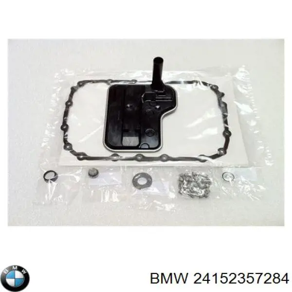 24152357284 BMW filtro da caixa automática de mudança