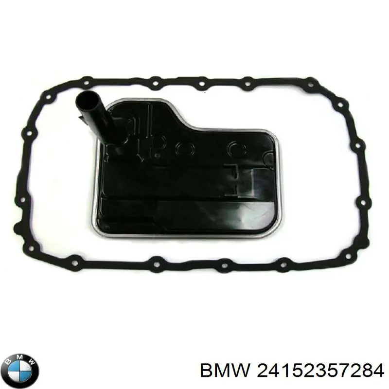Фильтр АКПП 24152357284 BMW