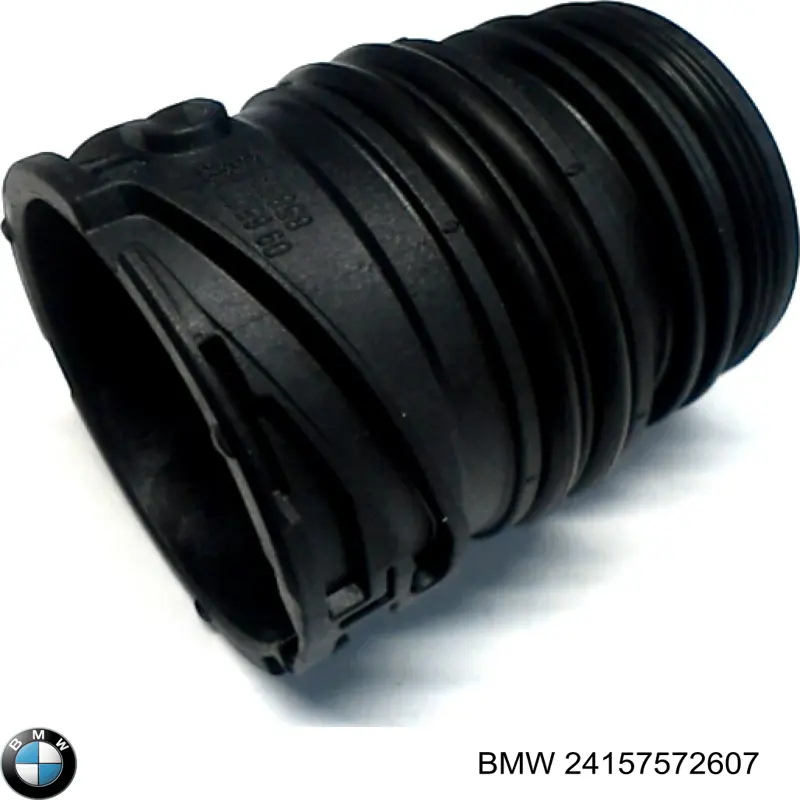 Ремкомплект АКПП 24157572607 BMW