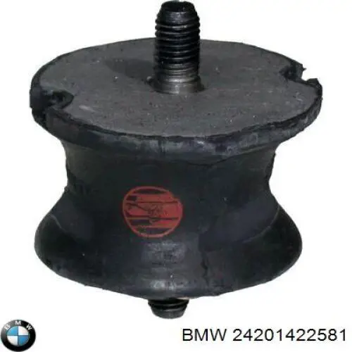 Сальник АКПП/КПП (выходного/вторичного вала) BMW 24201422581 цена, от 10.25 USD