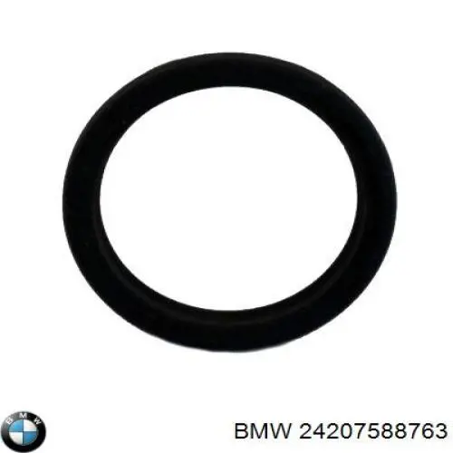 Сальник АКПП/КПП (выходного/вторичного вала) BMW 24207588763 цена, от 6.64 USD