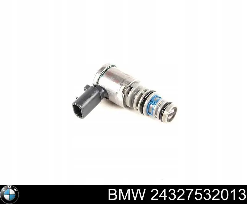 Solenoide da Caixa Automática de Mudança para BMW X5 (E53)