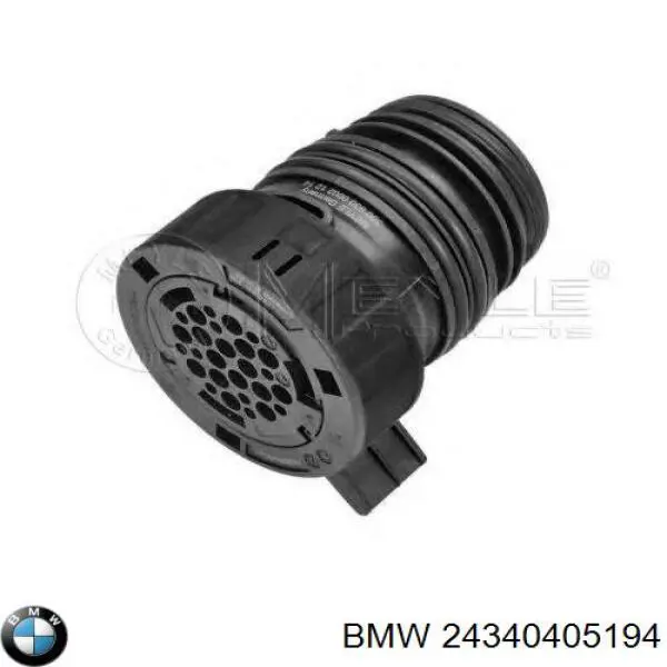 Разъем АКПП 24340405194 BMW