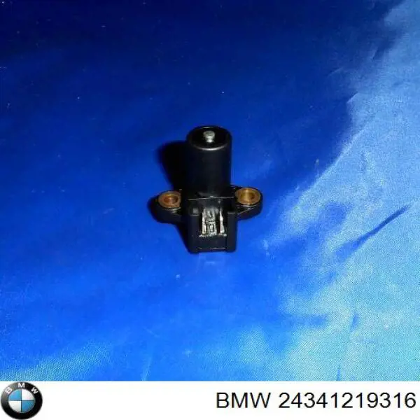 Купить 0501311086 ZF Parts Датчик скорости вращения вала АКПП