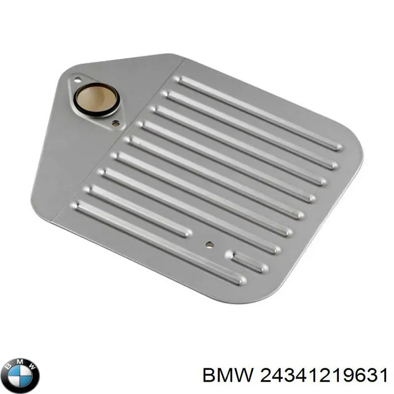 24341219631 BMW фильтр акпп