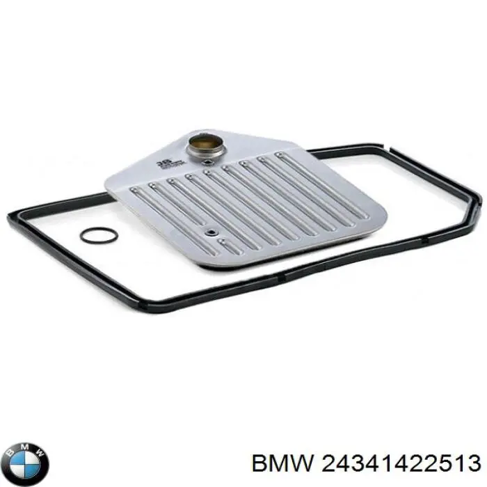 Фильтр коробки автомат BMW 24341422513 цена, от 9.67 USD