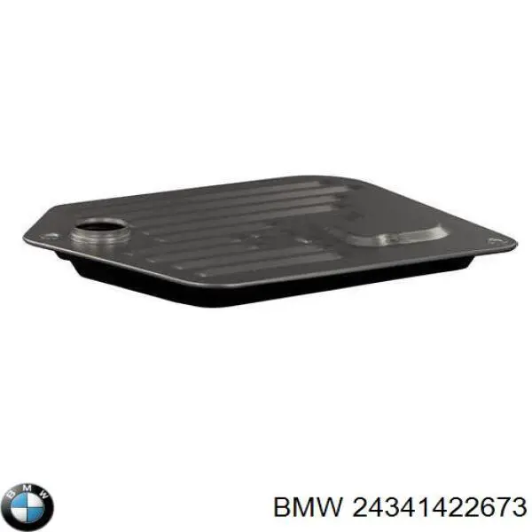 Фильтр АКПП 24341422673 BMW