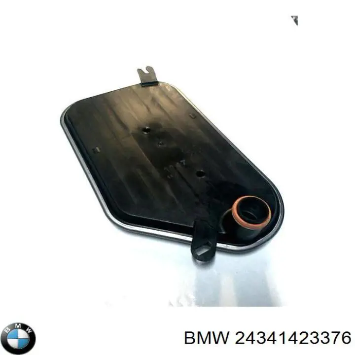 Фильтр АКПП 24341423376 BMW