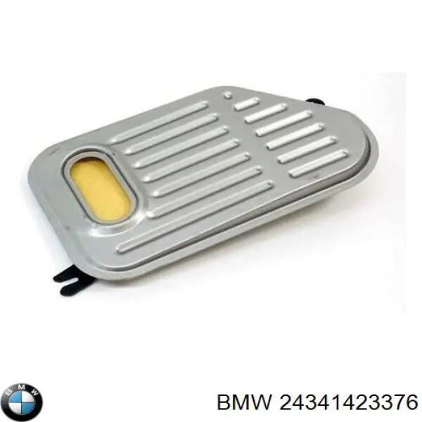 Купить 24341423376 BMW Фильтр автоматической коробки передач