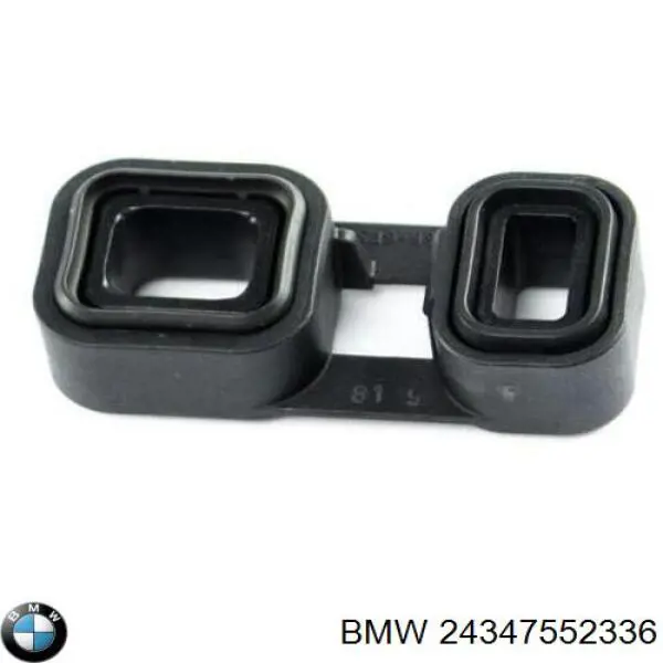 Прокладка гидроблока АКПП 24347552336 BMW