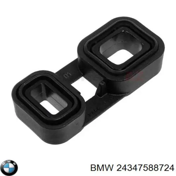 Купить 24347588724 BMW Прокладка гидроблока АКПП