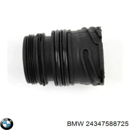 Купить 24347588725 BMW Разъем АКПП