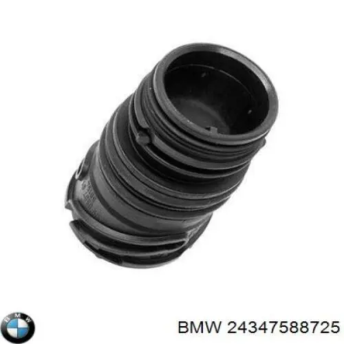 Разъем АКПП 24347588725 BMW