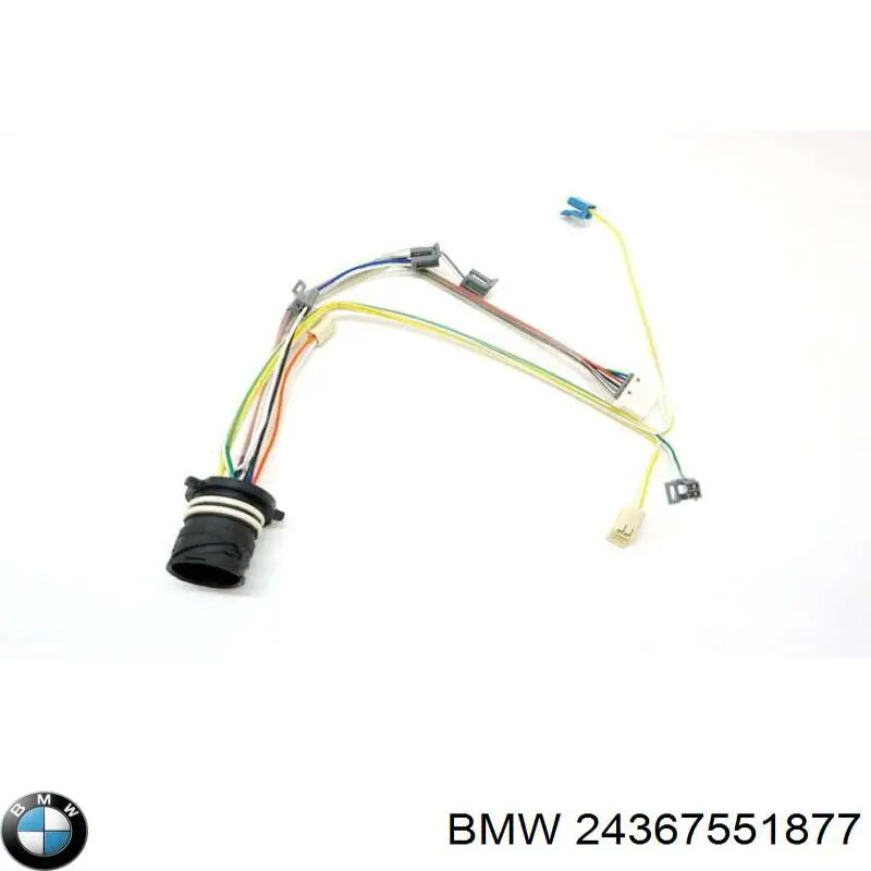 Купить 24367551877 BMW 