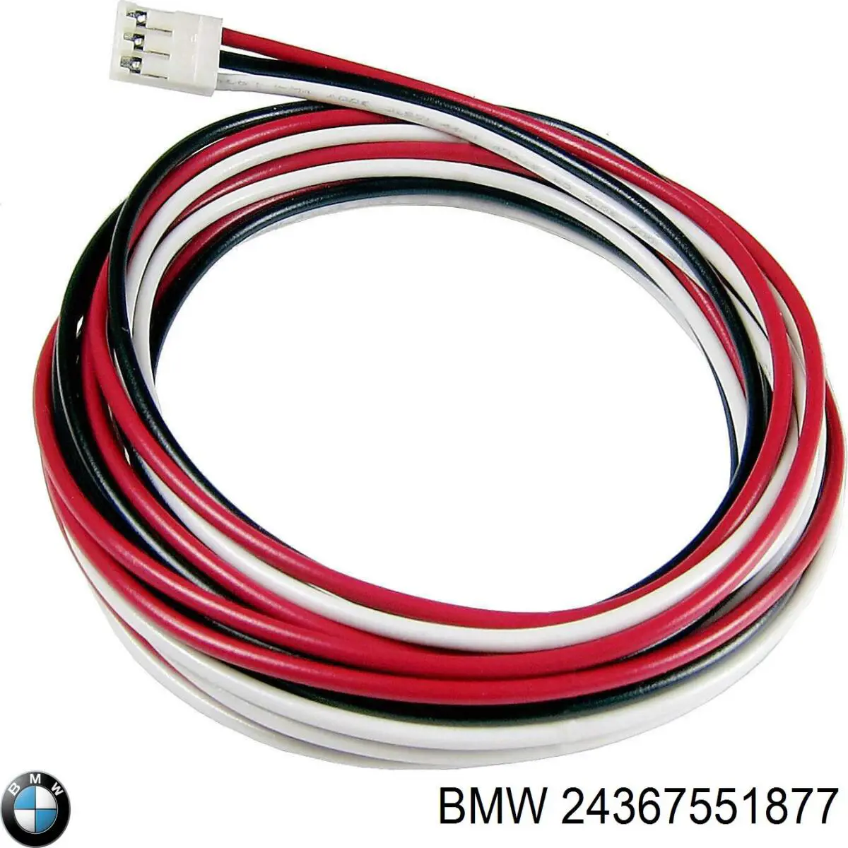  BMW 24367551877 цена, от 256.67 USD