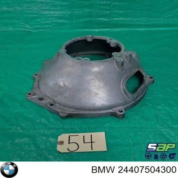 Гидротрансформатор АКПП BMW 24407504300 цена, от 2241.12 USD