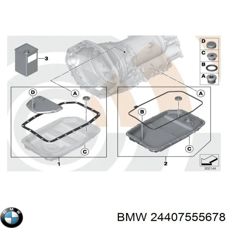 700600054 Sachs Гидротрансформатор автоматической коробки передач
