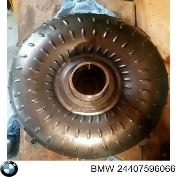  24407596066 BMW