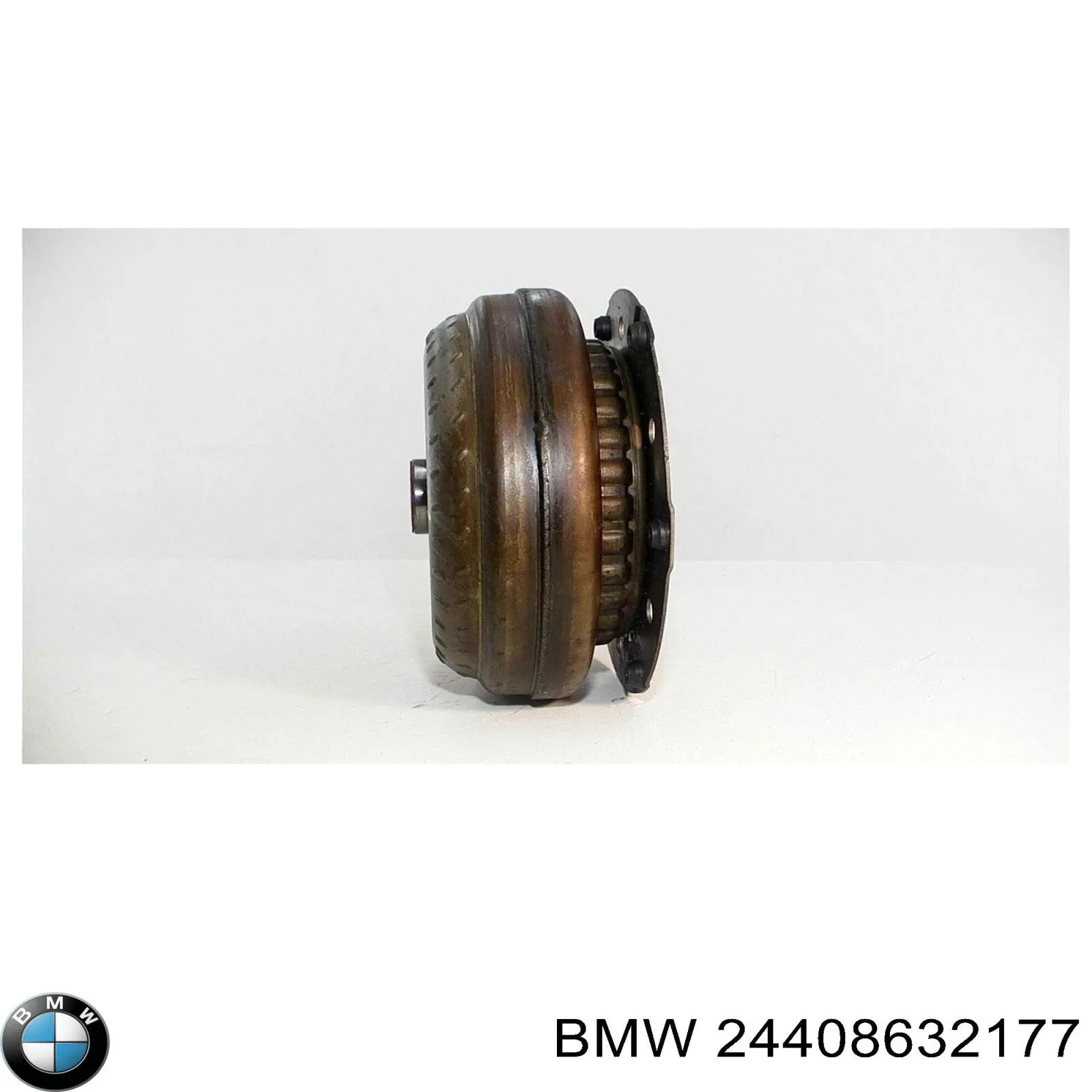 24408632177 BMW 