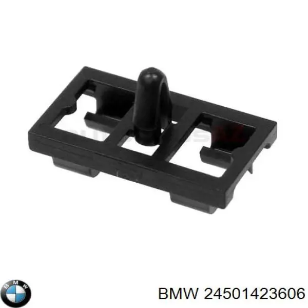Vedação da haste de mudança da caixa de mudança para BMW 3 (E46)