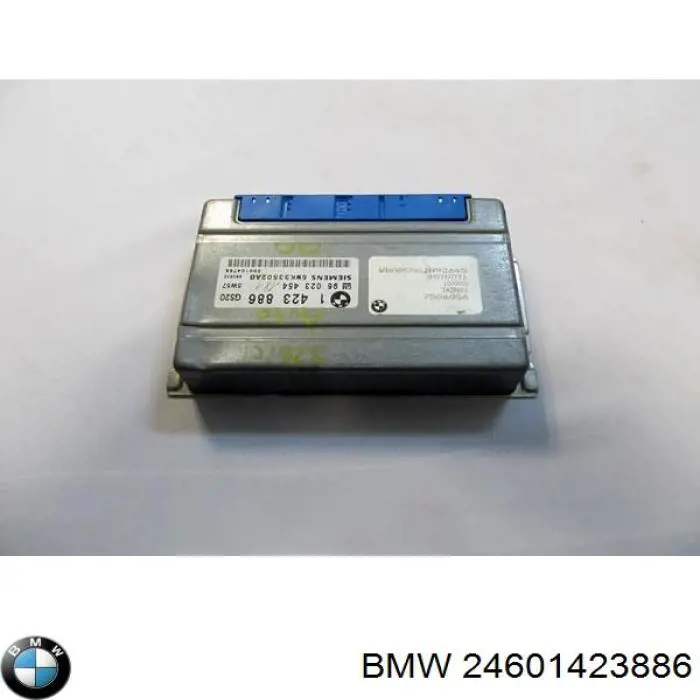 24601423886 BMW 