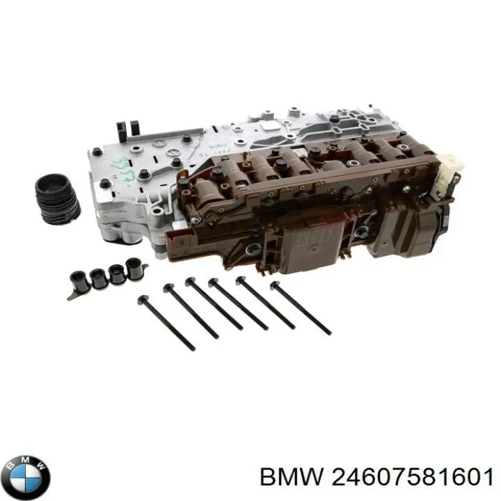  24607581601 BMW