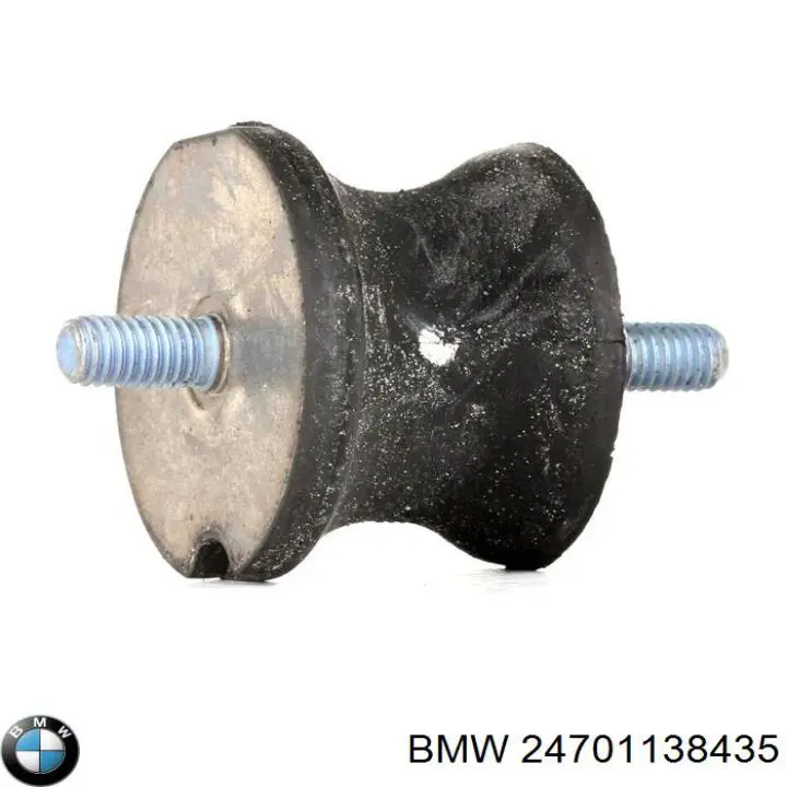 Подушка коробки передач BMW 24701138435 цена, от 7.34 USD