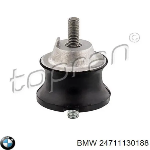 Подушка коробки передач 24711130188 BMW