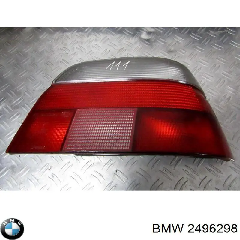 2496298 BMW 