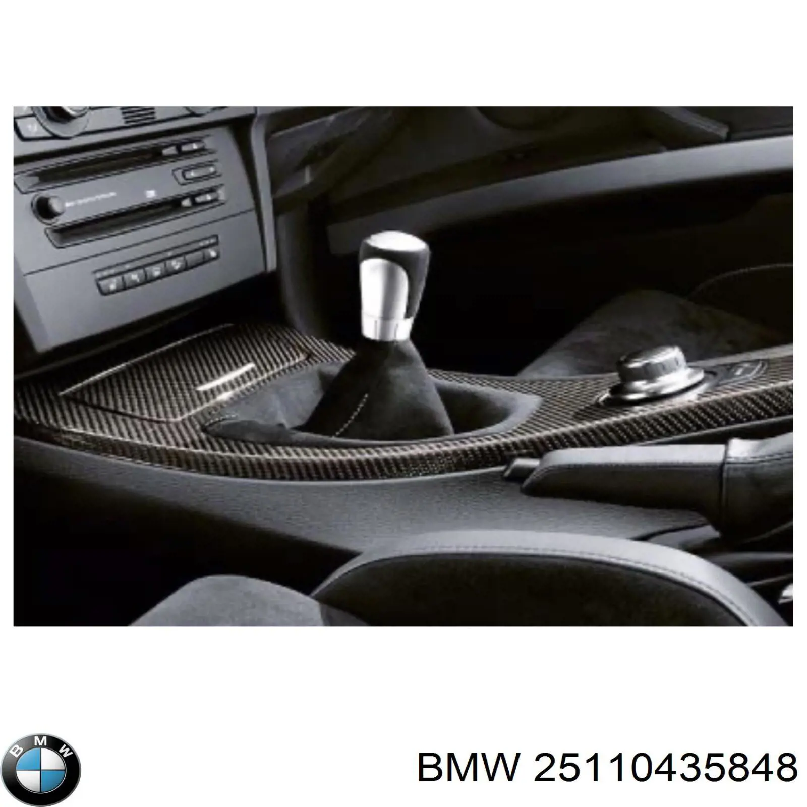 25110435848 BMW 