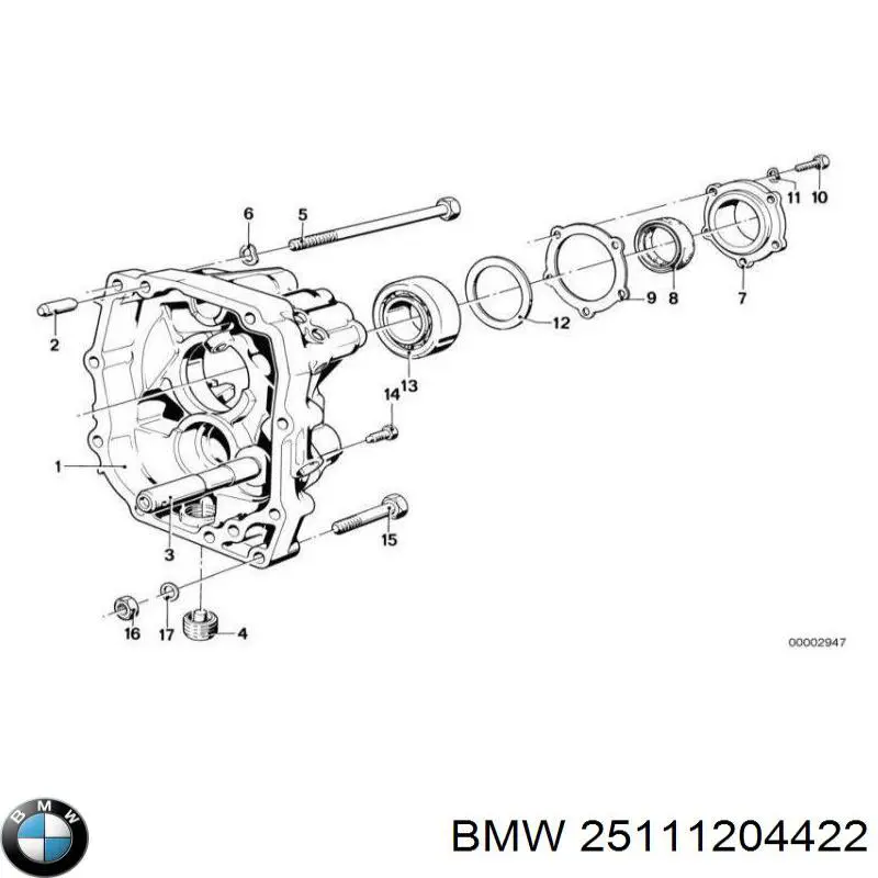 Купить 90217431 Opel Кронштейн кулисы КПП