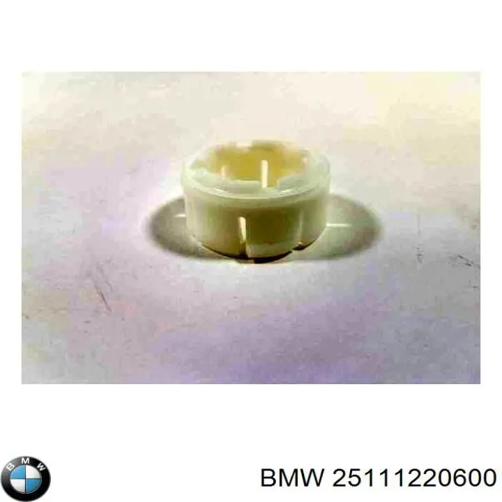 Втулка кулисы 25111220608 BMW