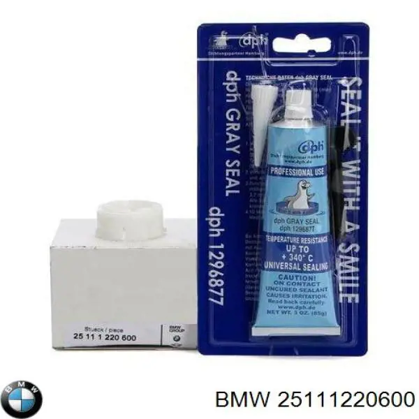 Втулка рычага кпп BMW 25111220608 цена, от 6.96 USD