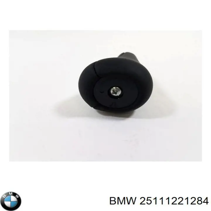 Рукоятка рычага КПП BMW 25111221284 цена, от 5073.25 UAH