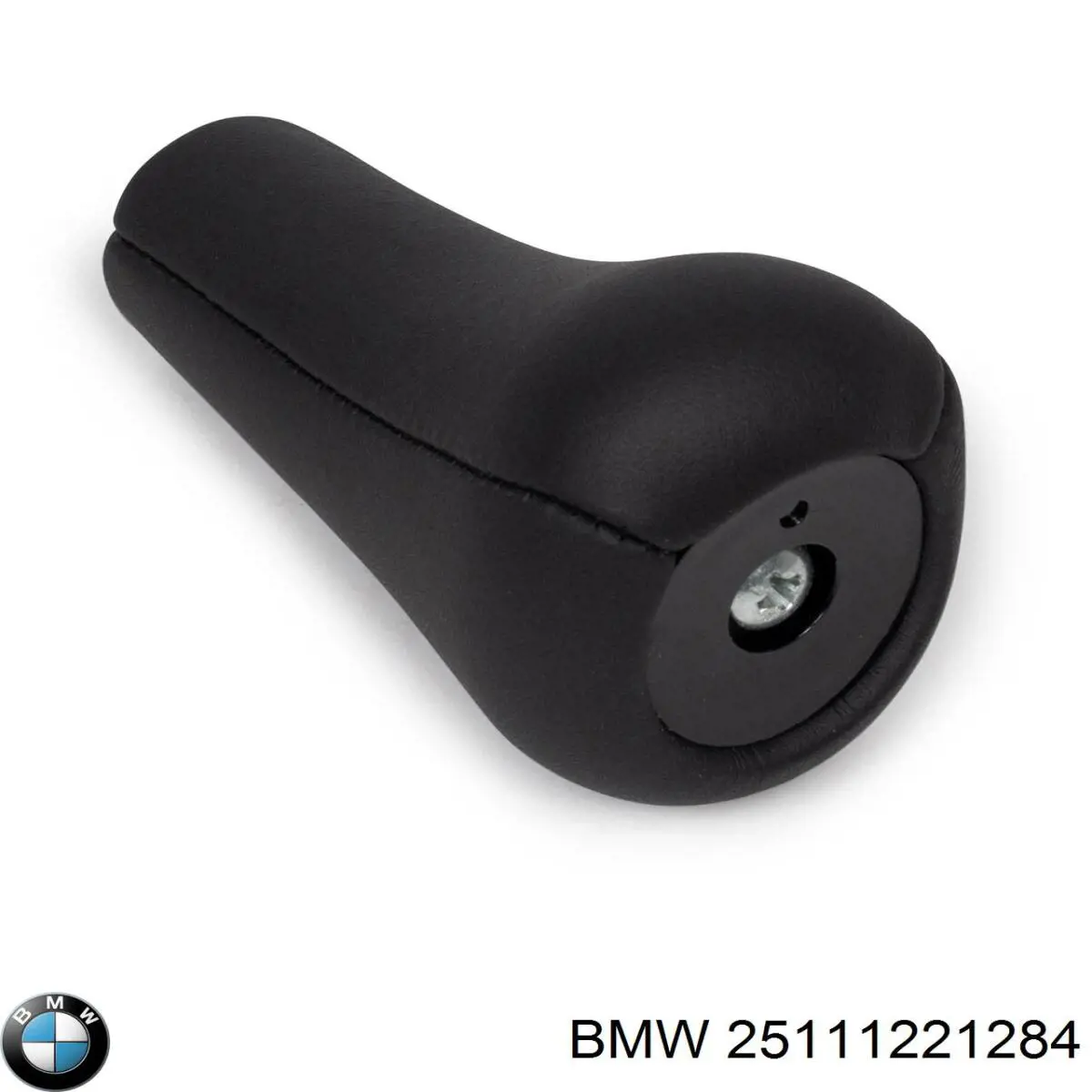 Купить 25111221284 BMW Ручка КПП
