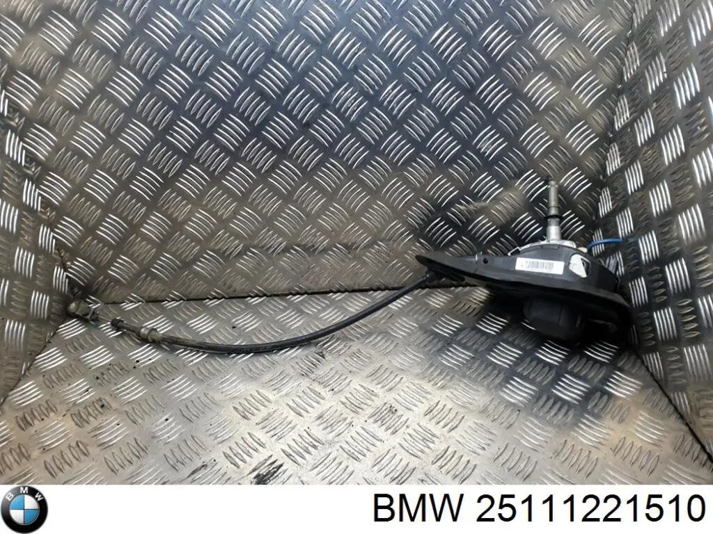  25111221510 BMW
