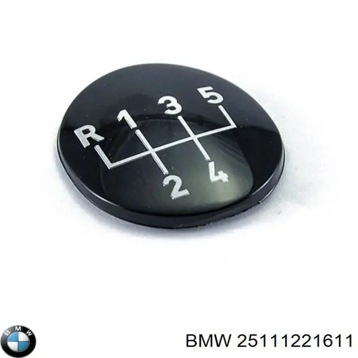  25111221611 BMW