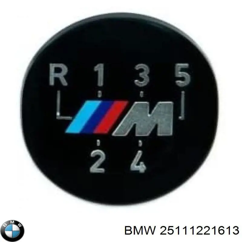  25111221613 BMW