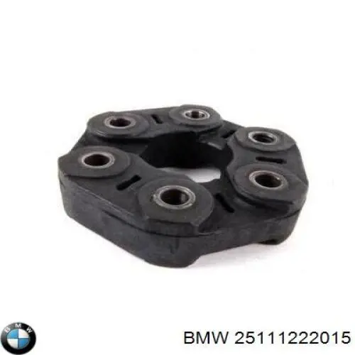 25111222015 BMW Casquillo palanca cambio original y equivalente