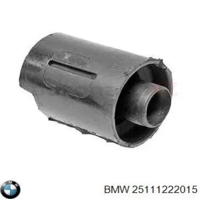 25111221736 BMW втулка механизма переключения передач (кулисы)