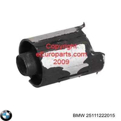 Втулка кулисы 25111222015 BMW