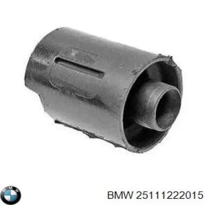 Manguito De Cambio De Marcha (Palanca selectora) 25111222015 BMW