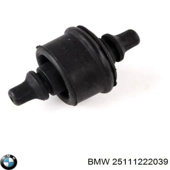 Купить 25111222039 BMW Втулка механизма переключения передач