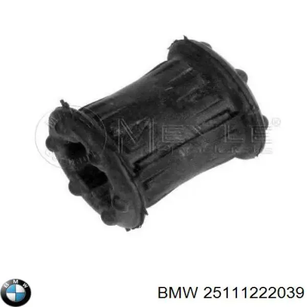 25111222039 BMW втулка механизма переключения передач (кулисы)