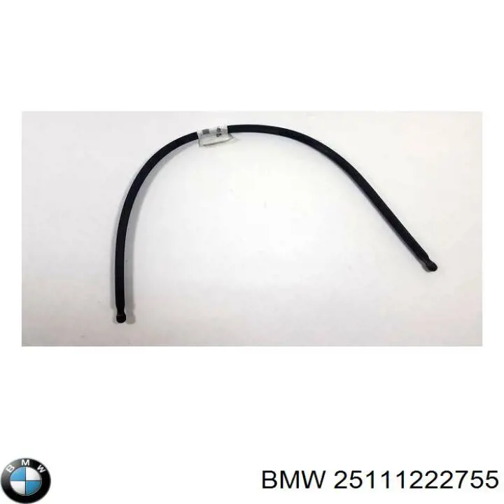 Чехол на рычаг переключения BMW 25111222755 цена, от 14.31 USD