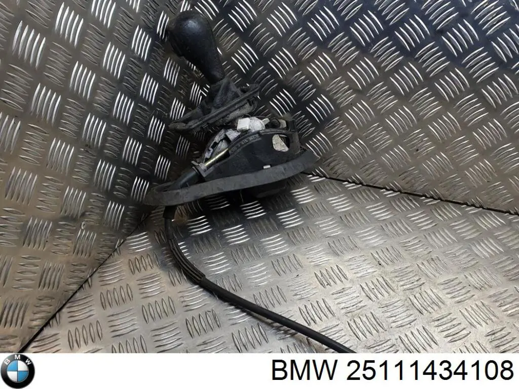  25111434108 BMW